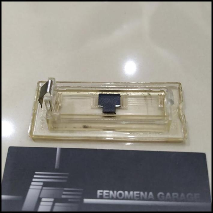 BEST DEAL ORIGINAL BMW E46 X3 E83 X5 E53 MIKA LAMPU TAILGATE BAGASI 0059164 