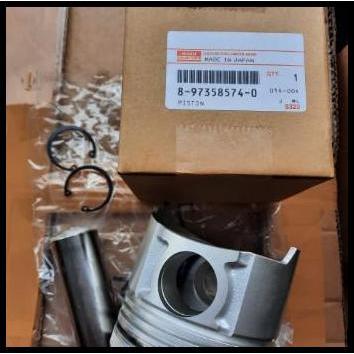 TERLARIS PISTON ZAXIS110 ZAXIS 110 ZX110 OEM 