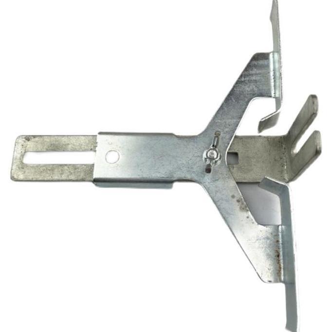 LUMIERE Bull Penggaris Trimmer N3701 / Skoneng Guide Trimmer / Guide Ruller