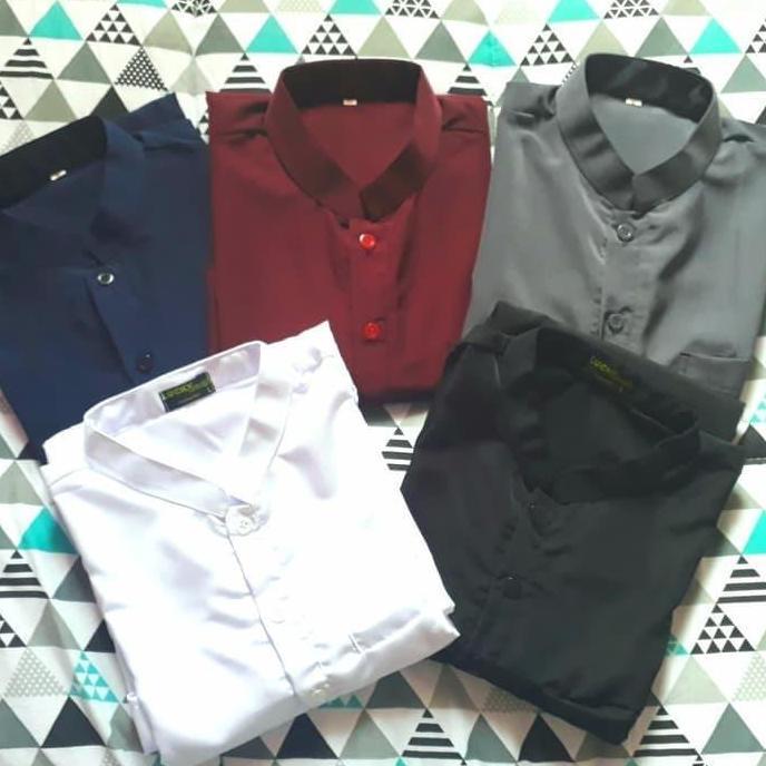 TAMPIL MODIS  Baju koko Pakistan baju gamis pria Jumbo TAMPIL MODIS 