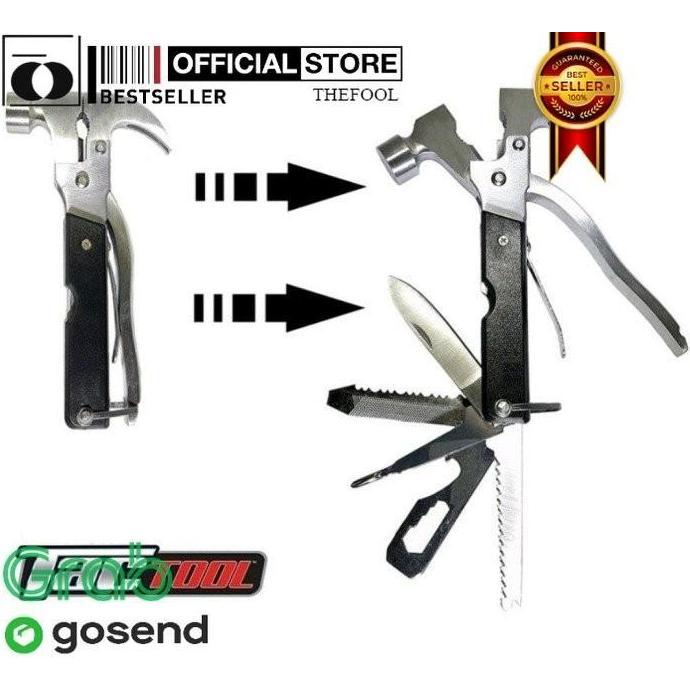 BOTANICAL THE NORT TACTOOL TF