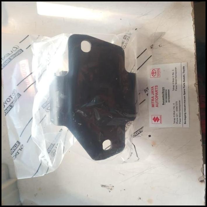 TERLARIS ENGINE MOUNTING KIRI RUSH TERIOS AVANZA VELOZ ORIGINAL 