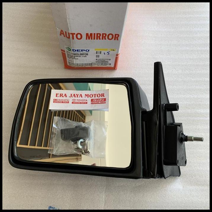 BEST DEAL KACA SPION TAFT GT/FEROZA 