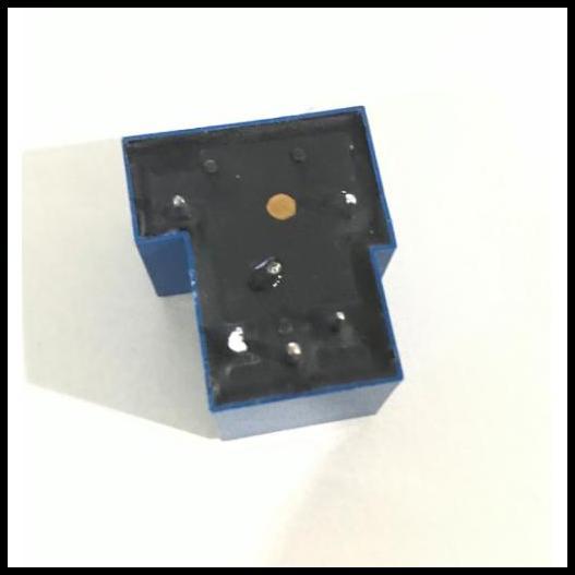 DISKON RELAY KODOK 30A 12V SONGLE RELAY 