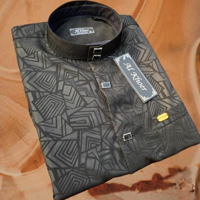 DISKON Baju Kemko peria koko sultan dewasa gamis DISKON