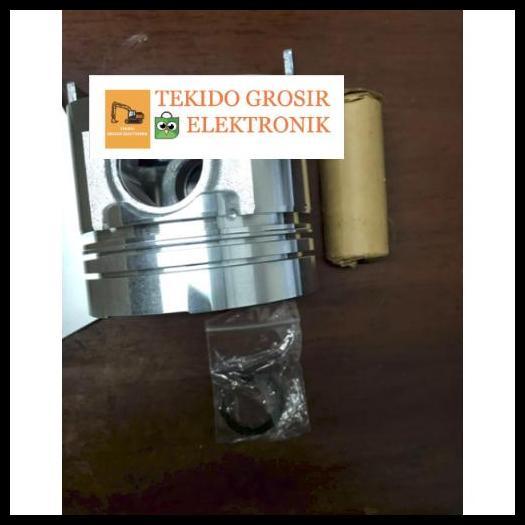 TERLARIS PISTON 6D95L-1 4D95L-1 6204-31-2121 