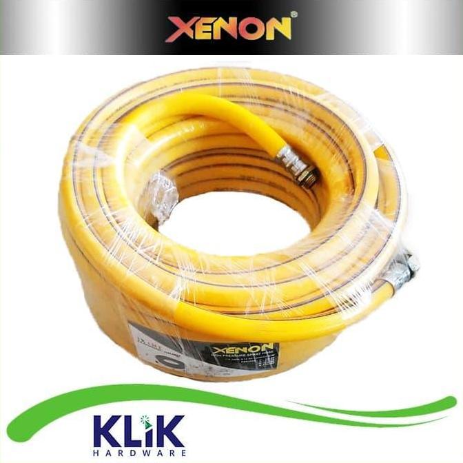 Sale Xenon Selang Angin Kompresor 100 Meter