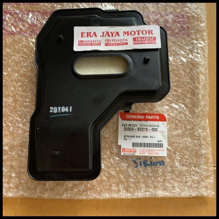 TERLARIS FILTER OLI TRANSMISI AUTOMATIC DAIHATSU SIRION ORIGINAL 