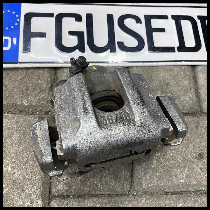 TERBARU ORIGINAL BMW E34 KALIPER BELAKANG KIRI 