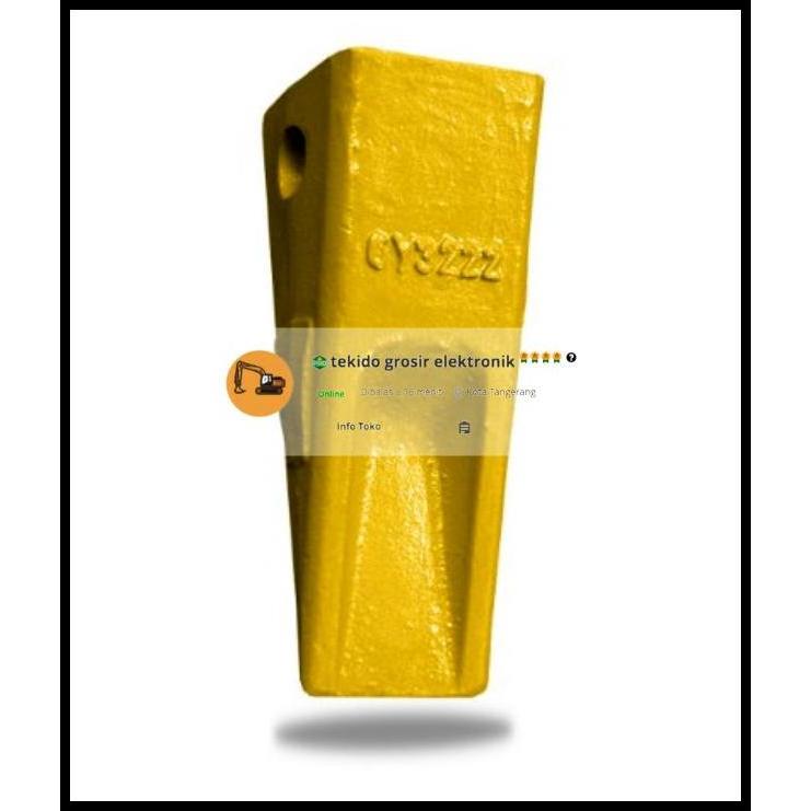 HOT DEAL KUKU BUCKET E305 E305.5 E305.5E2 !!