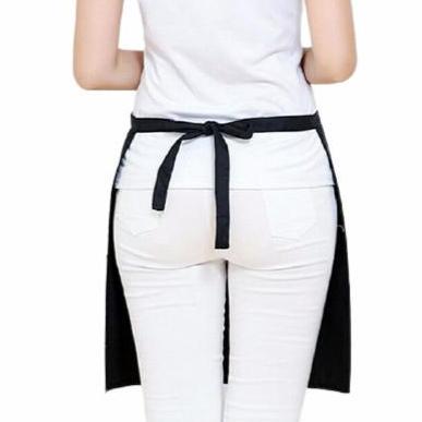 Celemek waiters / Celemek setengah badan / Celemek tebal