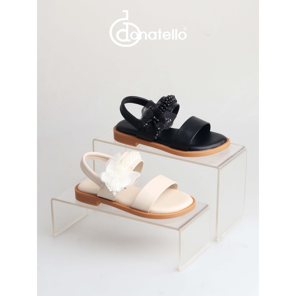 Donatello RN120504 Sepatu Sandal Anak Perempuan
