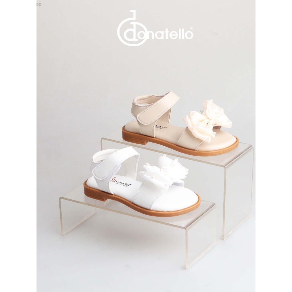 Donatello RN120503 Sepatu Sandal Anak Perempuan