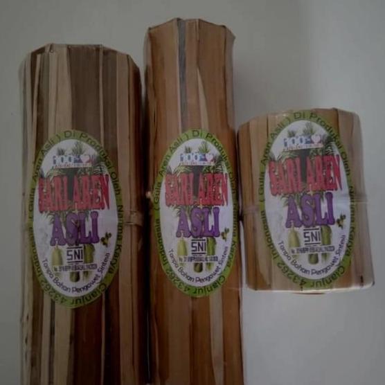 Gula Aren Asli Cianjur