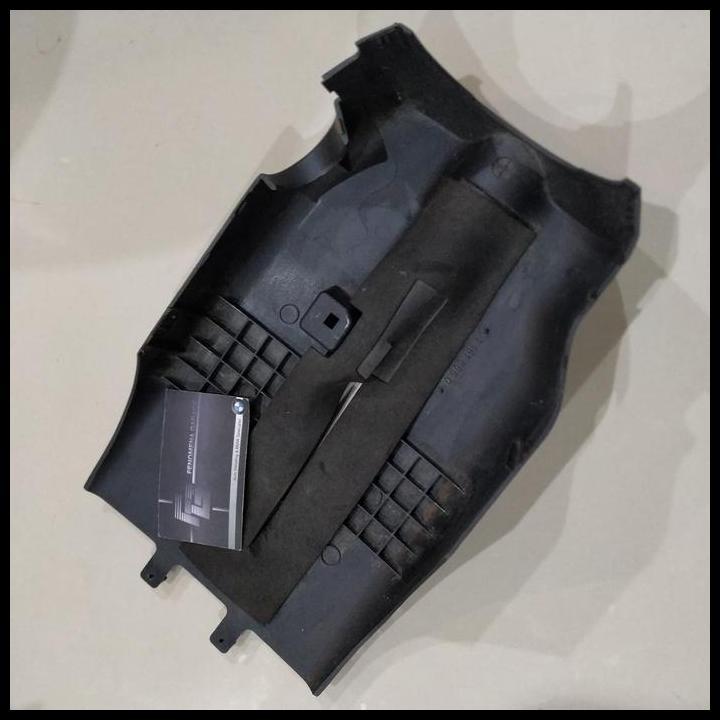DISKON ORIGINAL BMW E38 E39 COVER BAWAH STEERING COLUMN 11616550 