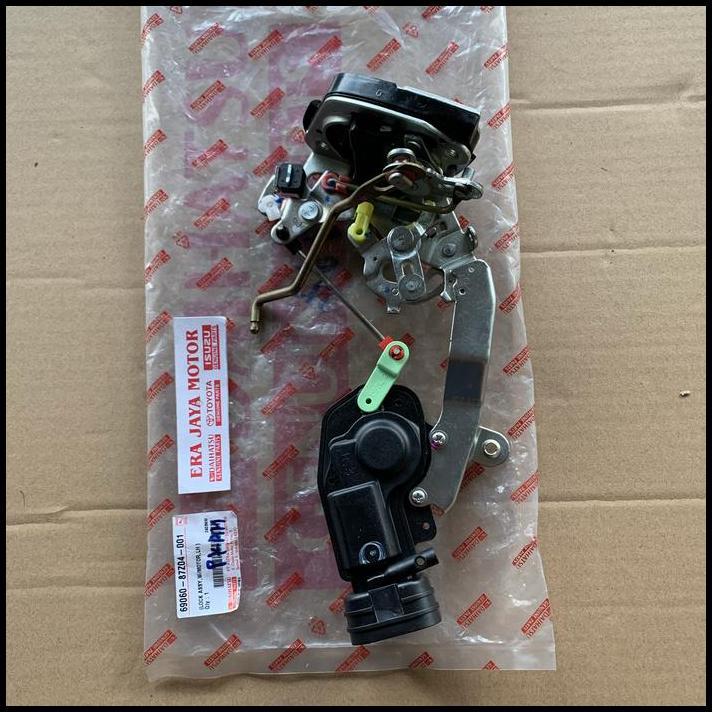 TERBARU DOOR LOCK PINTU TENGAH KIRI TARUNA 