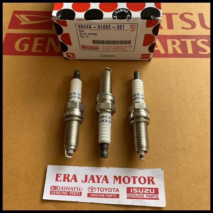 DISKON BUSI AGYA-AYLA 1000CC ORIGINAL 