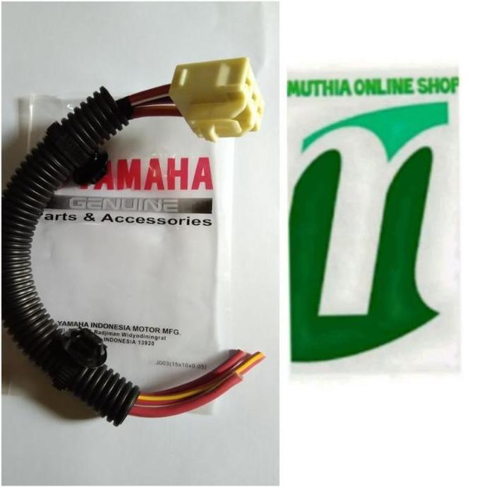 kabel soket spul aerox155 n max 155 lexsi original