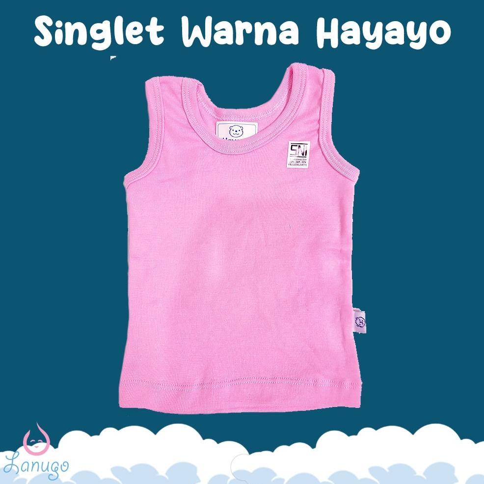 Un04 LIBBY VELVET JUNIOR Singlet / Kaos Dalam Anak Putih | Baju Anak / Kaos Anak / Kaos Dalam Velvet