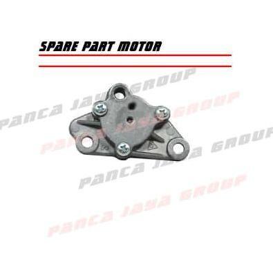 POMPA OLI ASSY-OIL PUMP IMPRESSA LEGENDA 1-2 PRIMA ASTREA C80 C86 C90 MURAH