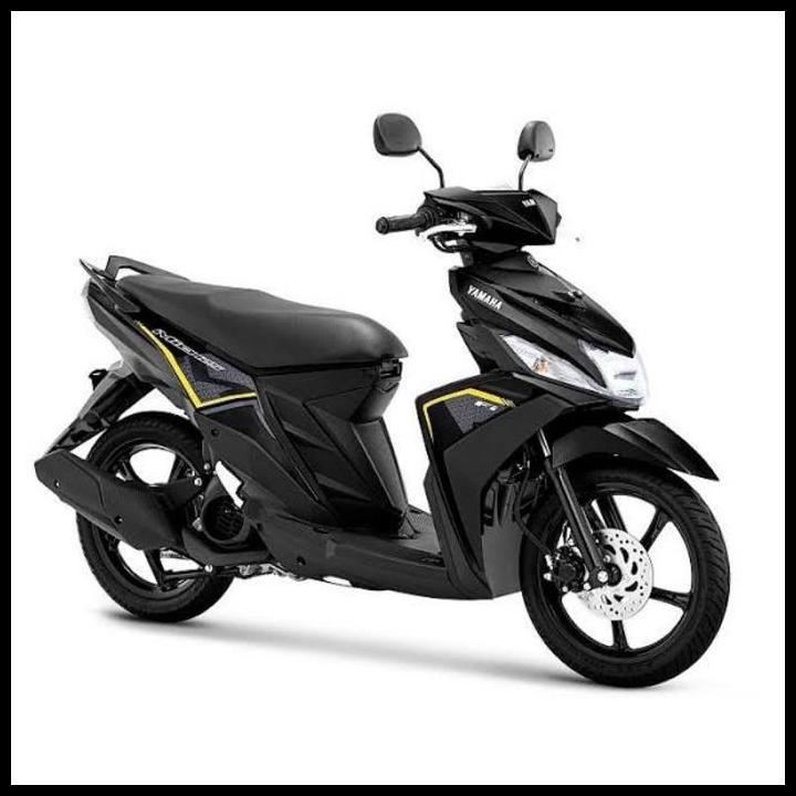 BEST DEAL (ORI) STRIPING STICKER YAMAHA MIO M3 125  2020 2021 KUALITAS ORIGINAL 