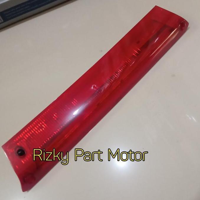 Lampu Spoiler Lampu Rem Bagasi Atas Ford Focus Hatchback Tahun 2012 Up Murah