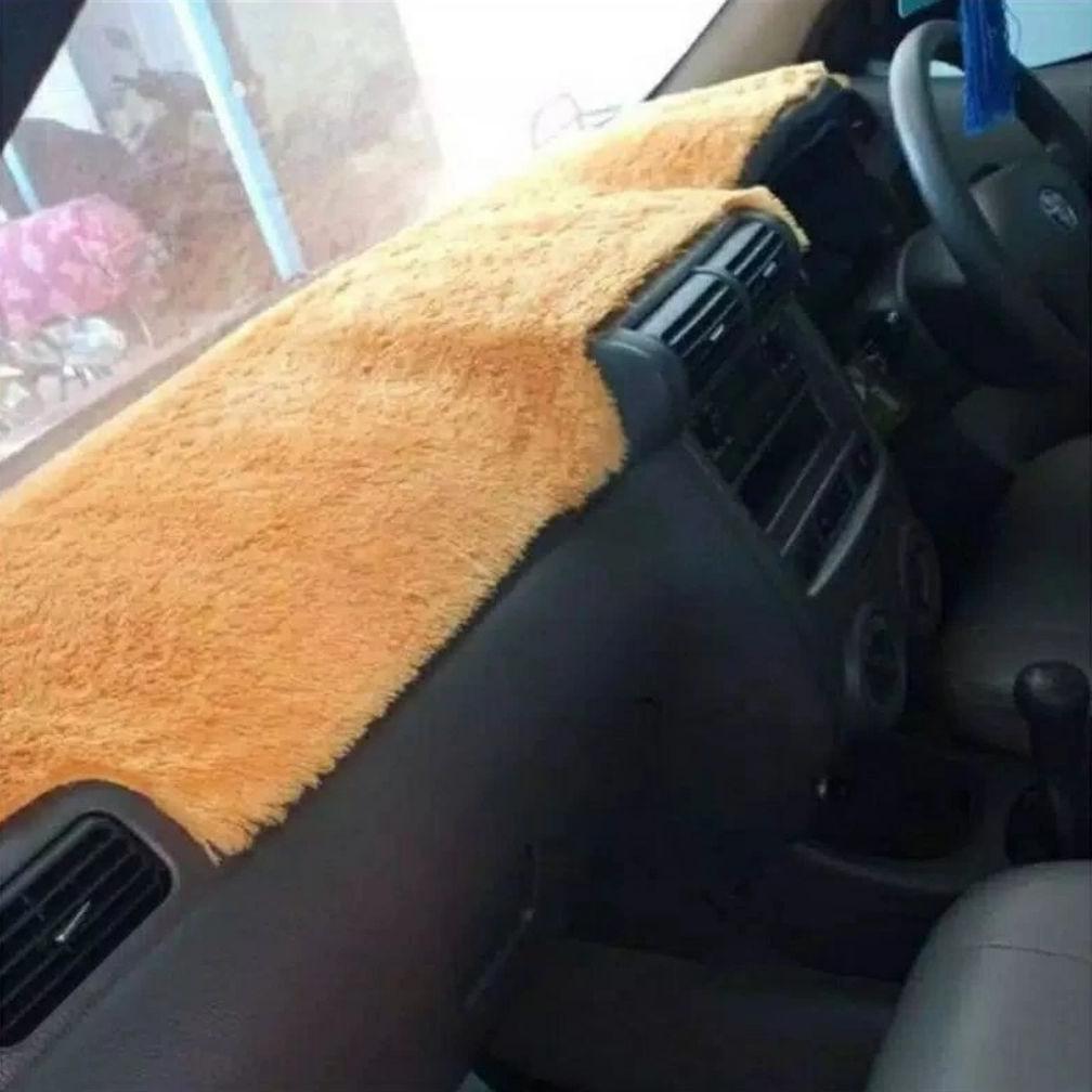Alas Dashboard Mobil Avanza / Xenia 2004-2011 Bulu Rasfur