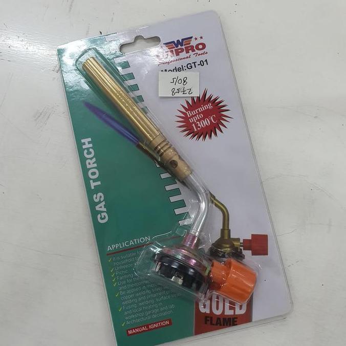 *:*:*:*:*] kepala kompor gas / gas torch