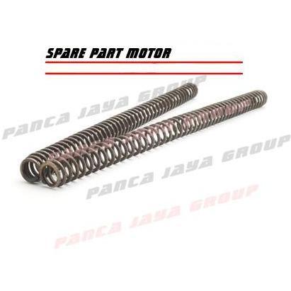 PER SHOCK-SOK-SHOK DEPAN HONDA CS1 CS-1 CITY SPORT 1 TERBATAS