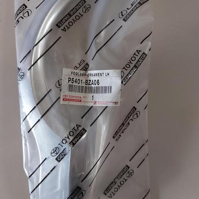 Ring Foglamp Avanza Velos 2017 Terbatas