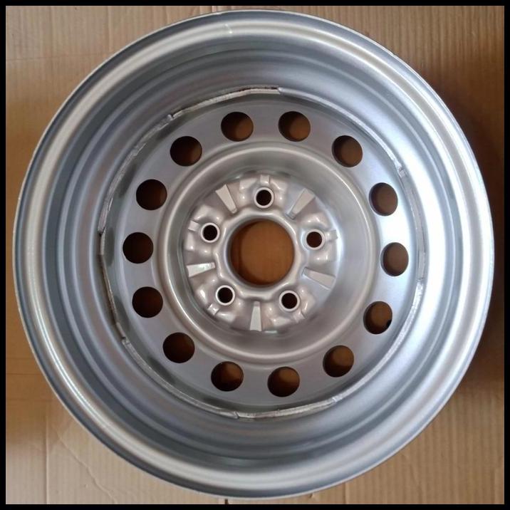 BEST DEAL VELG PELEK VELEK COLT L300 L 300 DIESEL / KUDA BENSIN / DIESEL SHELCO 