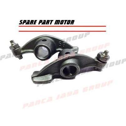 PELATUK KLEP-PIANO KYMCO TREND SR METICA GLX SR EASY FREE MX LX LIBERO TERBARU