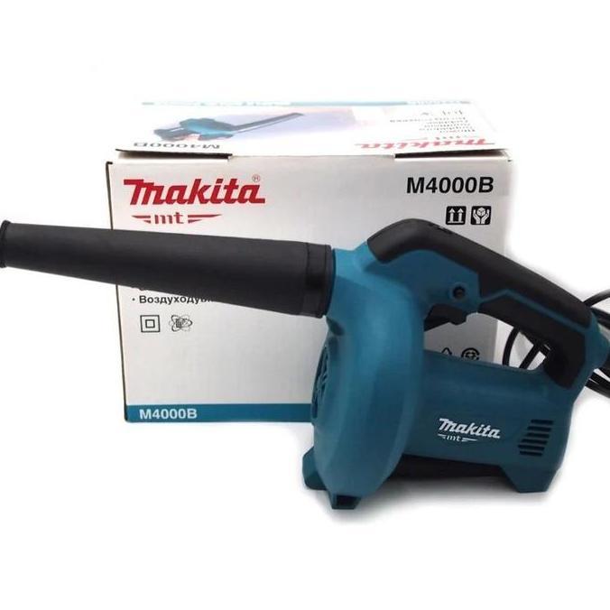 Makita M4000B Hand Blower / Mesin Blower Makita (TERBAIK) (TERBARU) (TERMURAH)