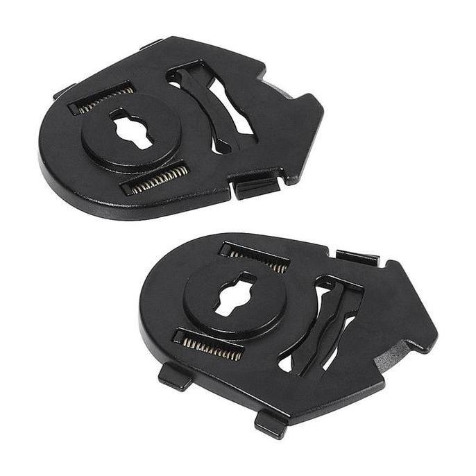 Visor Mekanis Base Plate Helm Nolan N43 murah