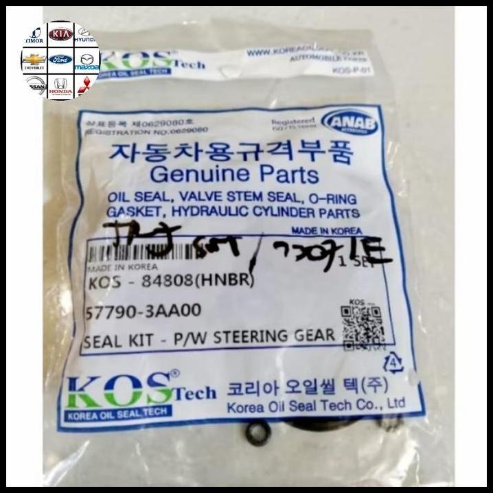 GRATIS ONGKIR SEAL RACK POWER STEERING STERING HYUNDAI TRAJET SIL RACK STEER 