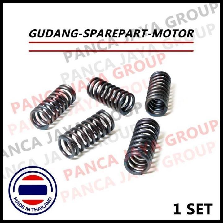 BEST DEAL PER RUMAH KOPLING SUZUKI THUNDER 250 GSX250 GSX-250 !!!!!