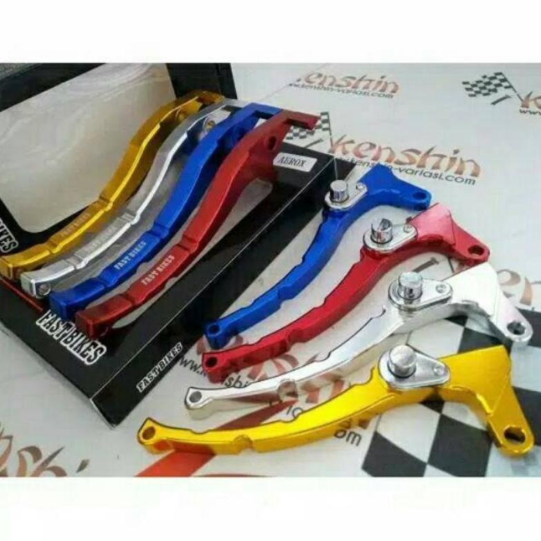 # handle aerox handel variasi aerox lexy handle rem variasi aerox full cnc kunci