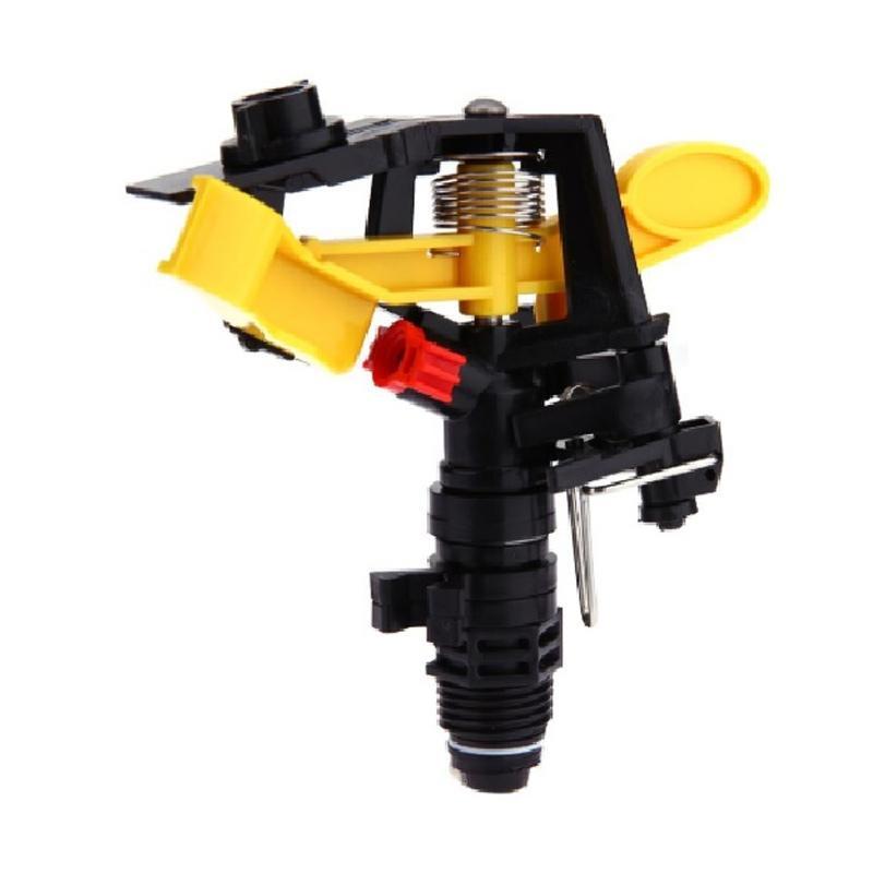 Petrokimia Gresik Sprinkler Air Taman