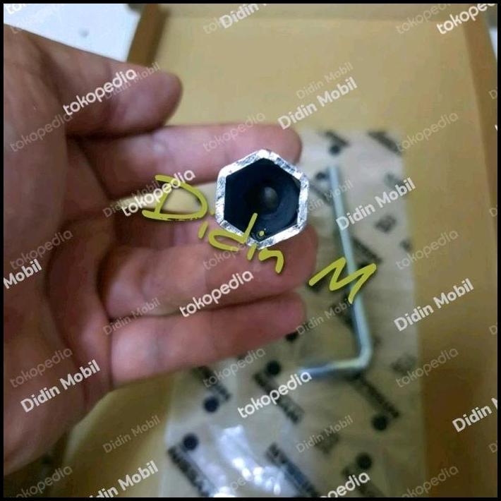 BEST DEAL KUNCI BUSI NISSAN SERENA C26 ORI 