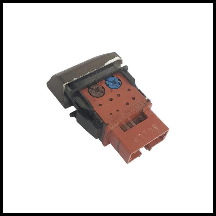DISKON TOMBOL SWITCH SAKLAR AC HONDA JAZZ RS IDSI GD3 GD8 CITY 