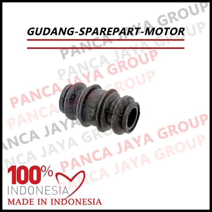 TERBARU KARET BOOT KALIPER CAKRAM BELAKANG YAMAHA R25 R-25 MT25 MT-25 XMAX-250 