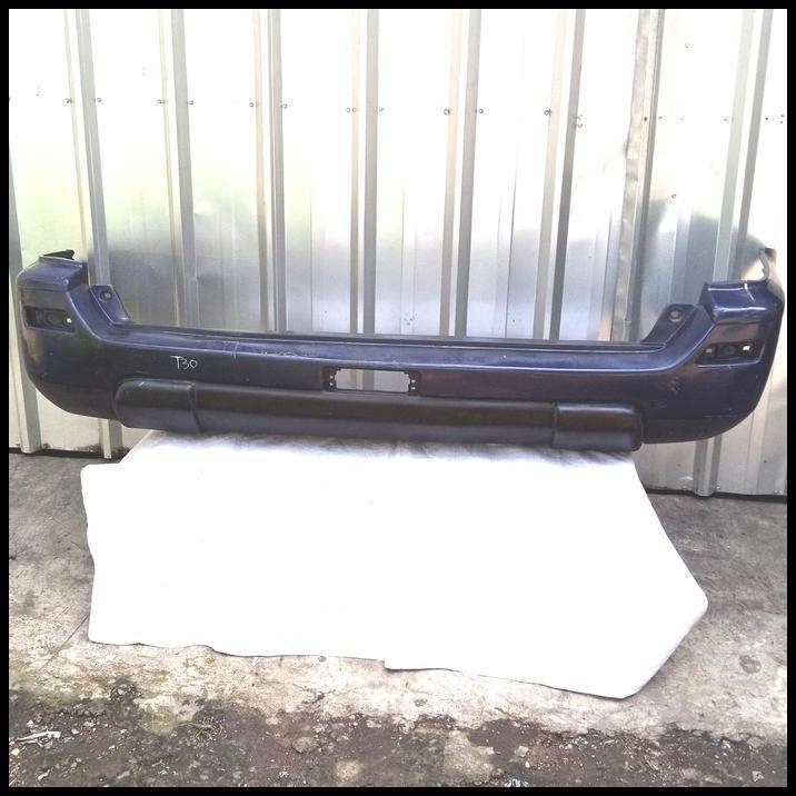 TERBARU BUMPER BELAKANG NISSAN X-TRAIL T30
