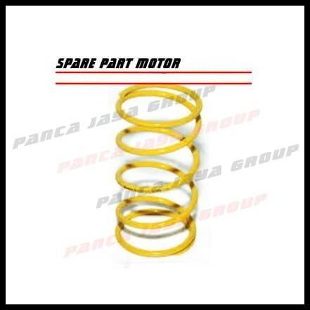 DISKON PER CVT-PULY-PULI-PULLY RACING KYMCO EASY JR FREE LX BENSON SUPER 150 