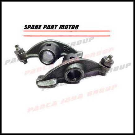 TERLARIS PELATUK KLEP-PIANO KYMCO TREND SR METICA GLX SR EASY FREE MX LX LIBERO