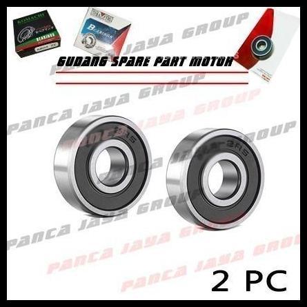 BEST DEAL BEARING LAHAR LAHER RODA BELAKANG MINERVA XROAD X-ROAD 150 