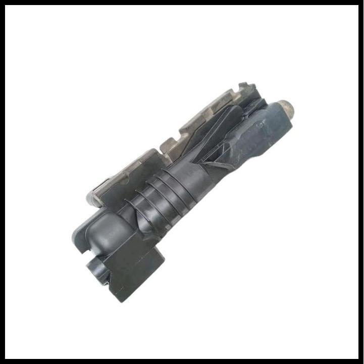 TERLARIS COVER BRACKET RADIATOR KANAN 1 436 248 BMW E46 325I 318I ORIGINAL 