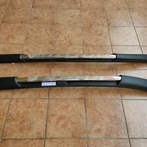 Promo Sporty Roof Toyota Agya-Ayla Tahun 2008 Ke Atas Diskon