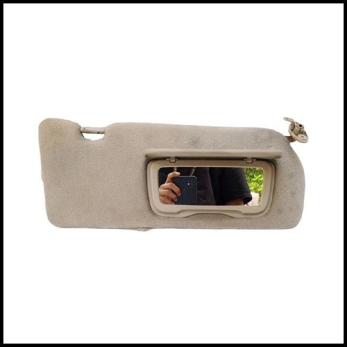 BEST DEAL SUN VISOR PELINDUNG SINAR MATAHARI BAGIAN KANAN (R) HONDA ODYSSEY RA6 ORIGINAL 