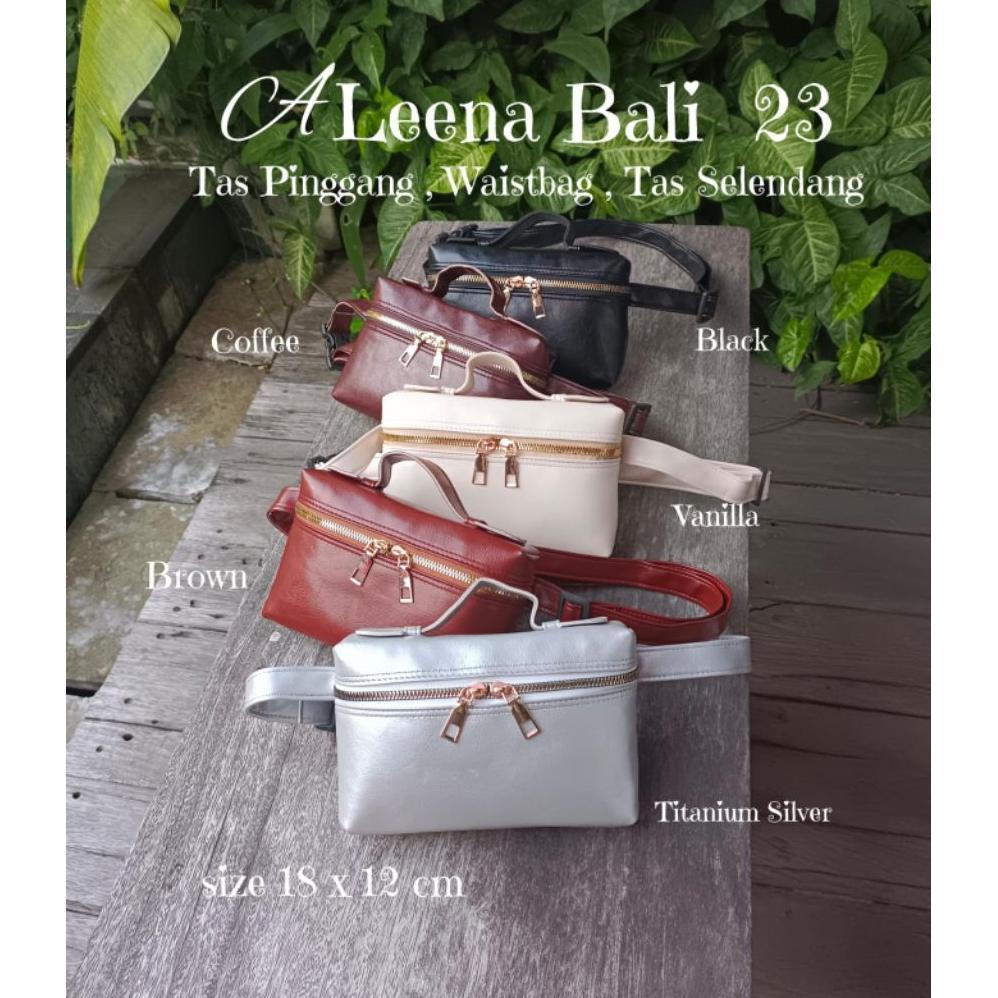 New Tas Pinggang Kebaya Bali//Waise Bag//Domsel Kebaya Bali//Domsel Selendang terlaris