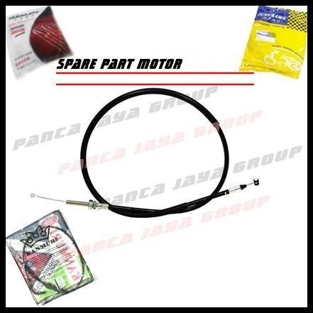 TERBARU KABEL-TALI-KOPLING HONDA CBR 150 CBR150 OLD LAMA THAILAND CARBU KARBU 